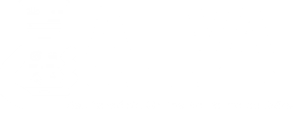 Ativa Cardápio
