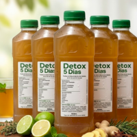 KIT DETOX 5 DIAS