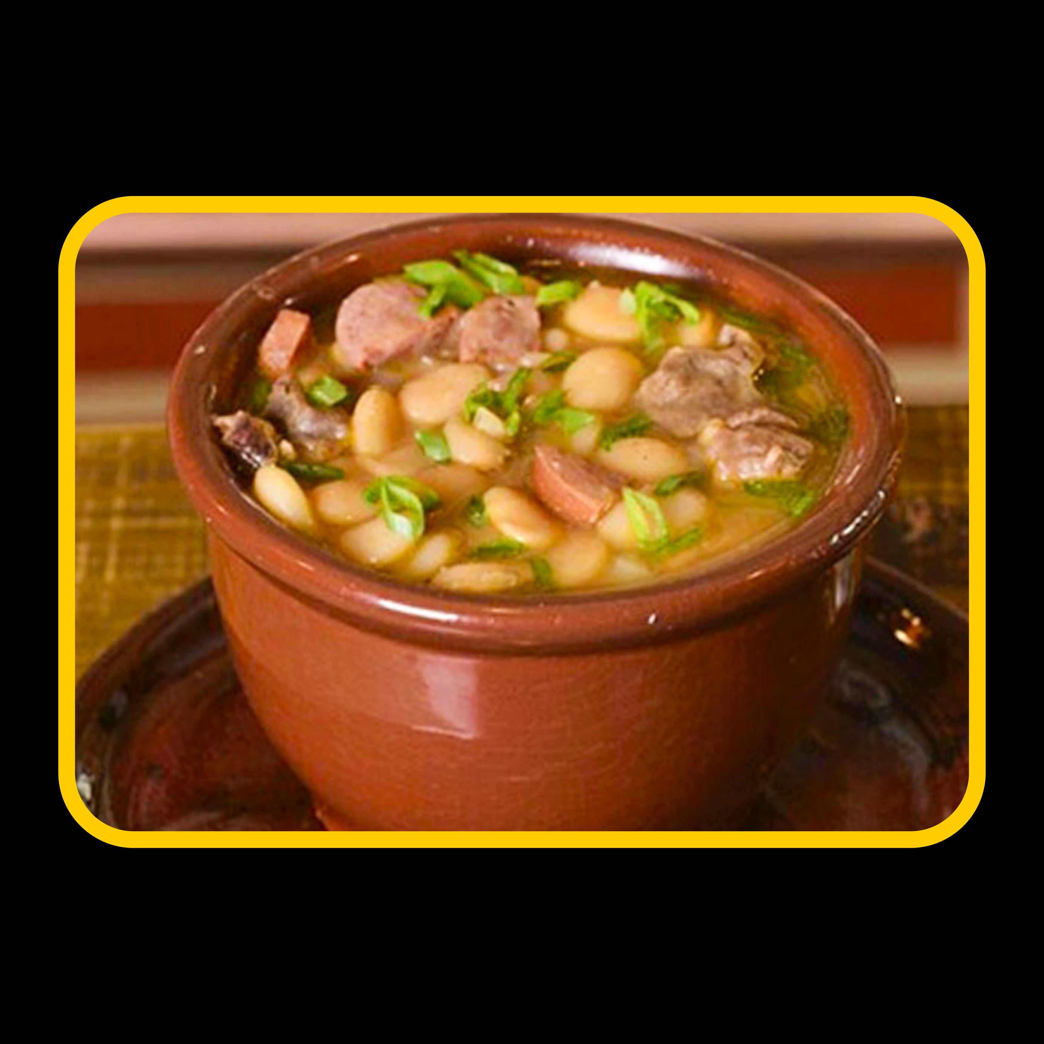 Fava 750ml