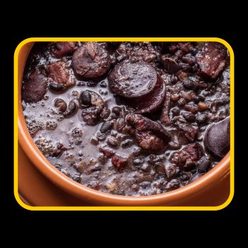 Feijoada 750ml
