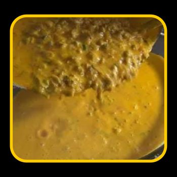 Combo Ensopado Marisco 500ml